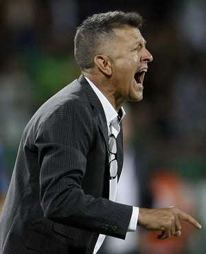 Juan Carlos Osorio (Foto: Efe)