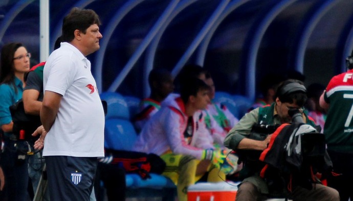 Juninho Avaí (Foto: Jamira Furlani/Avaí FC)