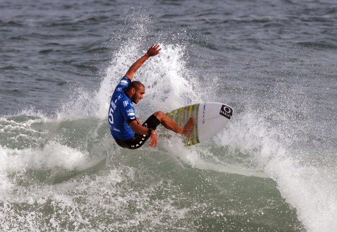 surfe Jadson André Rio Pro (Foto: André Durão / Globoesporte.com)