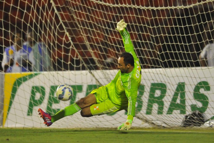 Sport x Chapecoense Magrão  (Foto: Aldo Carneiro/Pernambuco Press)