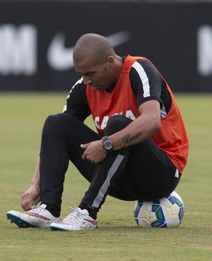 Emerson Sheik Corinthians (Foto: Daniel Augusto Jr / Agência Corinthians)