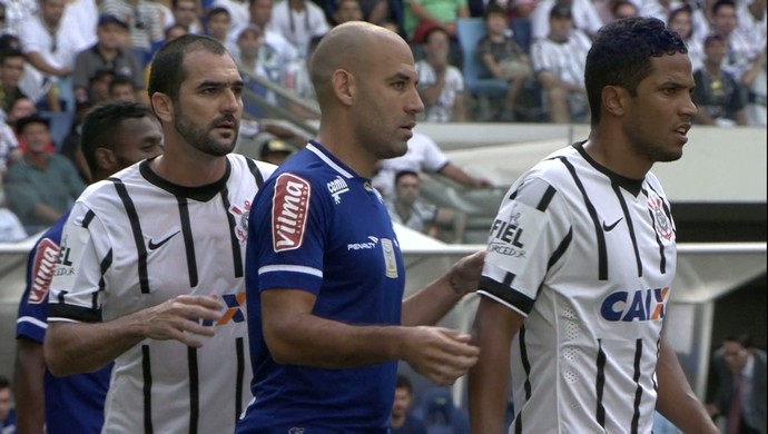 Arena Pantanal (Foto: Reprodução/TV Globo)