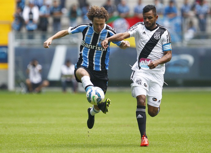 grêmio ponte preta arena campeonato brasileiro brasileirão rafael galhardo (Foto: Lucas Uebel/Grêmio FBPA) grêmio ponte preta arena campeonato brasileiro brasileirão rafael galhardo (Foto: Lucas Uebel/Grêmio FBPA)