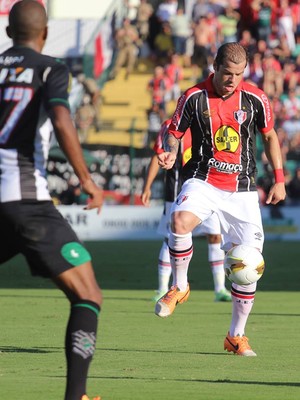 Tiago Luis Joinville (Foto: José Carlos Fornér/JEC)