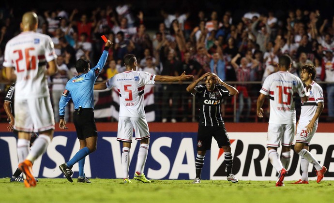 Emerson Sheik Corinthians São Paulo (Foto: Agência Estado)