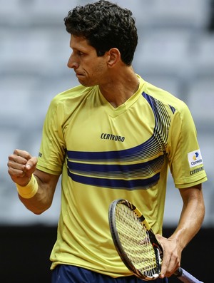 Marcelo Melo (Foto: VIPCOMM)