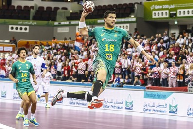 Felipe Borges foi um dos jogadores convocados para o torneio na Polônia (Foto: Wander Roberto/Photo&Grafia)