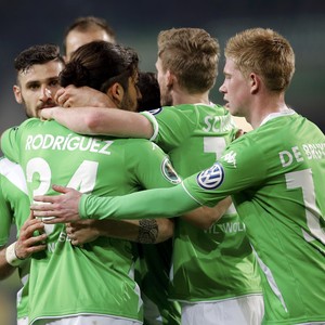 Ricardo Rodriguez Wolfsburg Freiburg (Foto: Reuters)