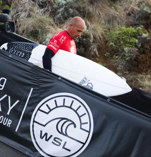 Kelly Slater Bells Beach 2015 (Foto: Divulgação/WSL)