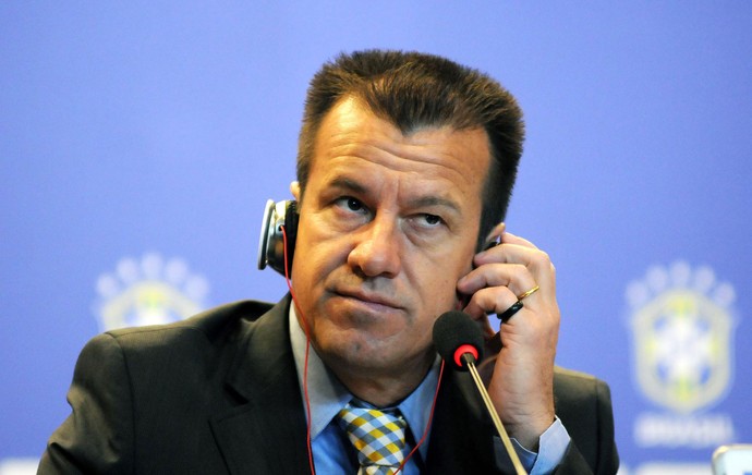 Dunga Convocação da Seleção (Foto: Alexandre Durão / Globoesporte.com)