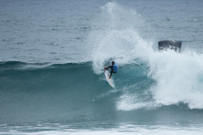 Adriano de Souza Bells Beach (Foto: Divulgação/WSL)