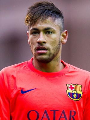 Neymar Barcelona (Foto: Getty)