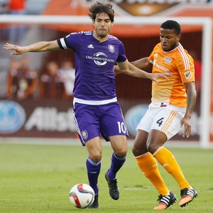 Kaká Orlando City (Foto: Getty)