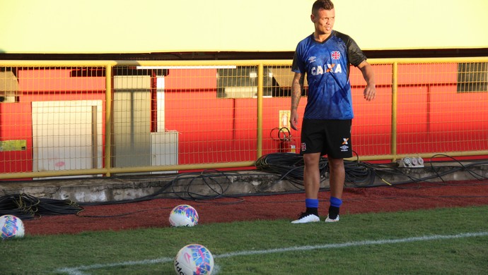 Bernardo Vasco (Foto: João Paulo Maia)