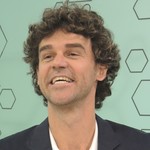 Gustavo Kuerten Guga Bem, Amigos (Foto: David Abramvezt)