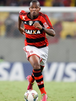 Samir Flamengo (Foto: Getty)