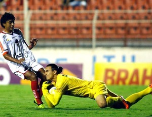 Ituano x Audax, Paulistão (Foto: Daniel Vorley / Ituano FC)