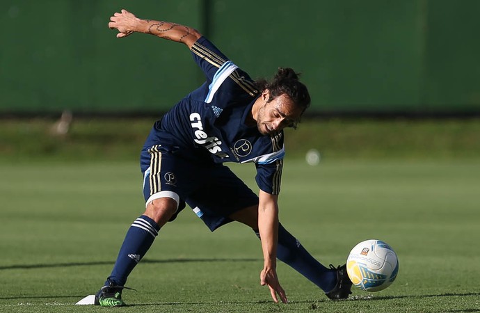 Valdivia Palmeiras (Foto: Cesar Greco/Ag Palmeiras/Divulgação)