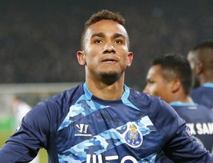 Danilo Porto (Foto: Reuters)