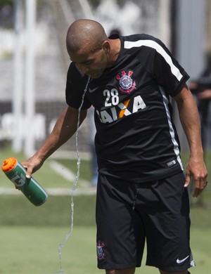 Emerson Corinthians (Foto: Daniel Augusto Jr/Ag. Corinthians)