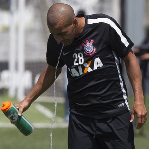 Emerson Corinthians (Foto: Daniel Augusto Jr/Ag. Corinthians)