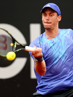 Andreas Haider-Maurer Aberto do Rio (Foto: Getty Images)