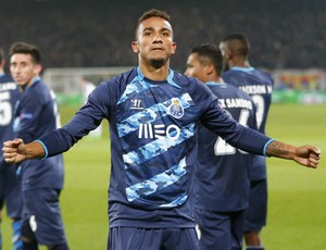 Danilo Porto (Foto: Reuters)