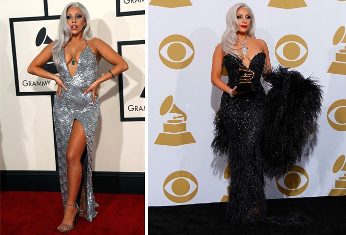 Lady Gaga (Foto: Reuters)