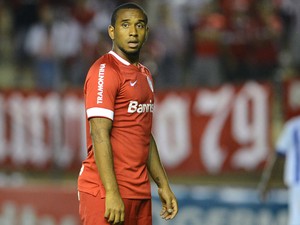 anderson CRUZEIRO X INTERNACIONAL (Foto: Edu  Andrade/FATOPRESS/Agência Estado)