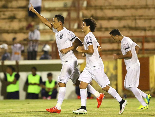 Ricardo Oliveira Santos x Red Bull Brasil (Foto: Celio Messias / Agência O Globo)