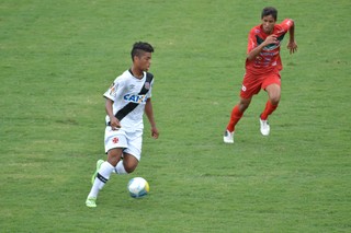 Evander Vasco da Gama (Foto: Filipe Rodrigues)