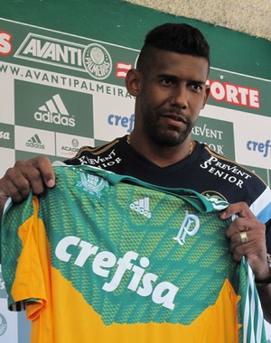 aranha palmeiras (Foto: Rodrigo Faber)