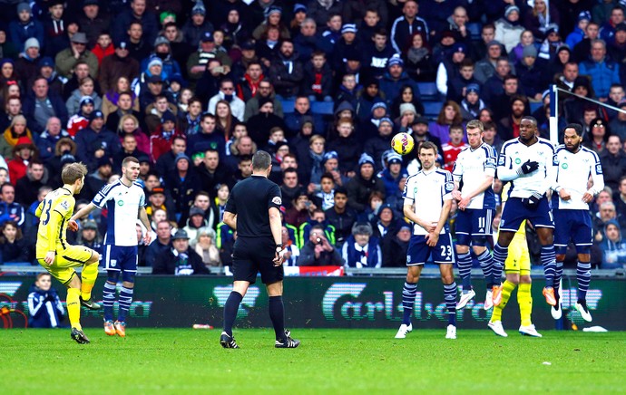 Eriksen Tottenham (Foto: Agência Reutes)