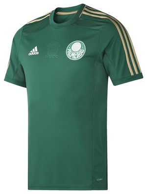 camisa palmeiras (Foto: Divulgação)