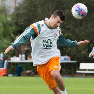 Wagner Fluminense (Foto: Nelson Perez / Fluminense)