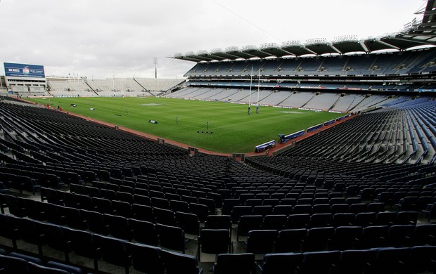 Estadio Croke Park (Foto: Getty)