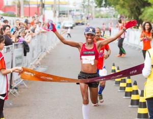 Maria Zeferina Baldaia (Foto: Divulgação/Alfredo Risk)