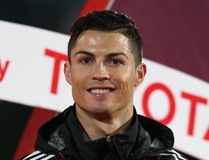 Cristiano Ronaldo, bola de prata, Real Madrid, mundial de clubes (Foto: Getty Images)