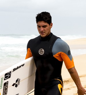 surfe Gabriel Medina treino em Pipeline Havaí (Foto: Pedro Gomes Photography)