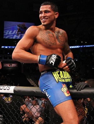 Anthony Pettis mma ufc (Foto: Getty Images)