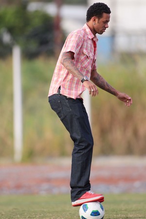 Cristian Corinthians (Foto: Daniel Augusto Jr / Agência Corinthians)