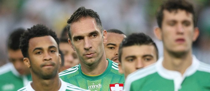 Fernando Prass Palmeiras (Foto: Cesar Greco/Ag Palmeiras/Divulgação)