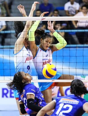 Osasco x Minas Superliga Feminina (Foto: Luiz Pires/Fotojump)