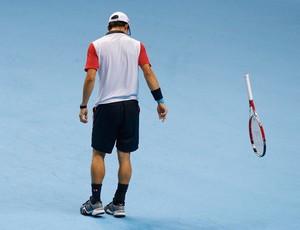 tenis kei nishikori atp finals (Foto: Getty Images)