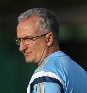 Dorival Júnior Palmeiras (Foto: Cesar Greco/Ag Palmeiras/Divulgação)