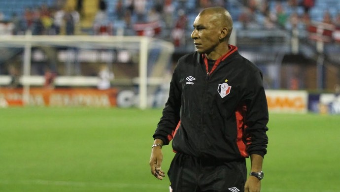 Hemerson Maria Joinville (Foto: Jamira Furlani/Avaí FC)