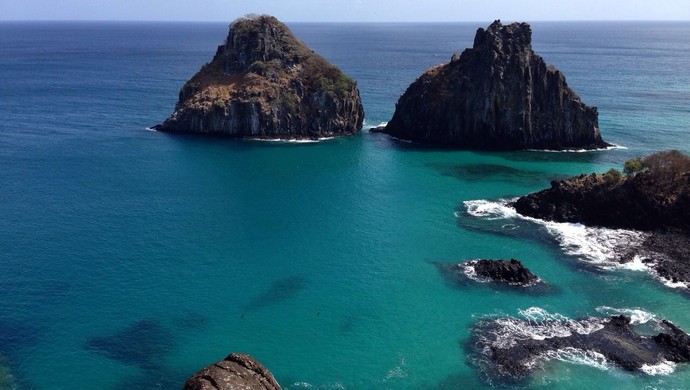 Fernando de Noronha (Foto: Suelson Diógenes/Arquivo pessoal)