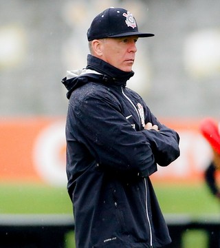 Mano  Menezes (Foto: Rodrigo Coca/Agência Corinthians)