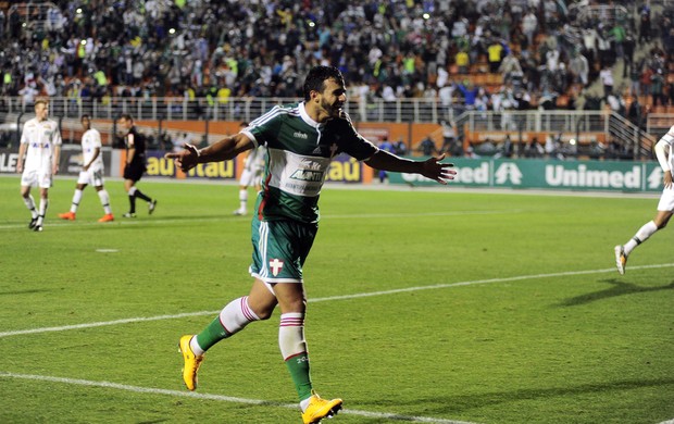 Henrique Palmeiras (Foto: Marcos Ribolli)