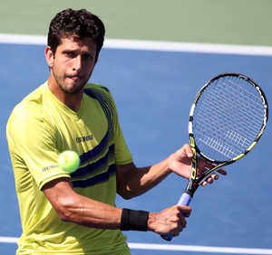 Marcelo Melo US Open semi tênis (Foto: Vipcomm/Divulgação)